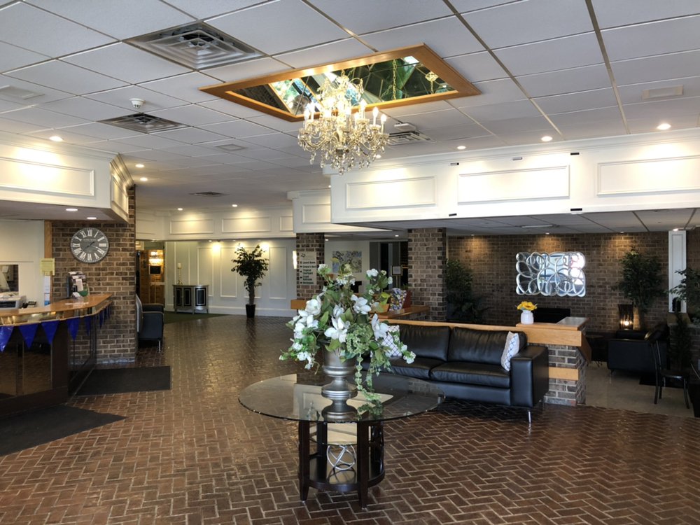 Altoona Grand Hotel