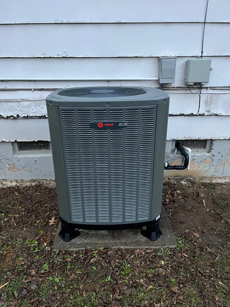 image of business Air Comfort Solutions