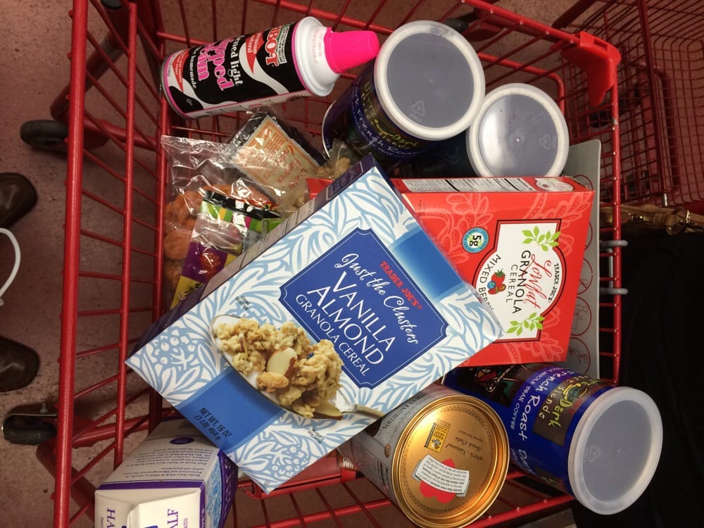 Trader Joe’s 245 Photos & 910 Reviews Grocery 142 E 14th St, East