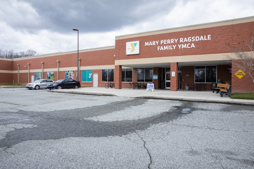 Mary Perry Ragsdale Family YMCA