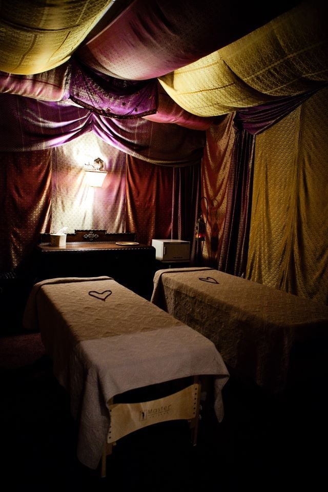 Trievas Spa And Boutique Lynnwood Wa Trievas Spa And Boutique Lynnwood Wa