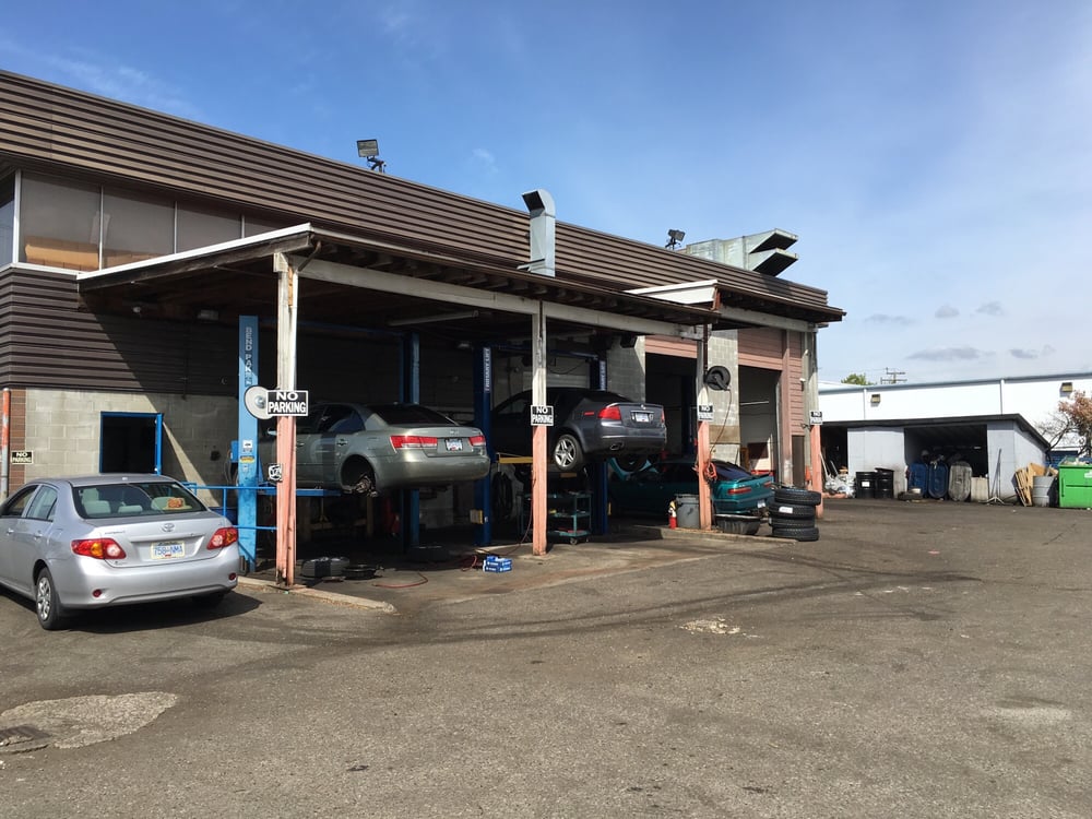All Tune Car Care