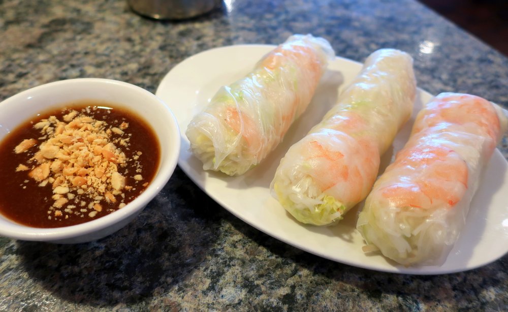 Pho Hoan Pasteur