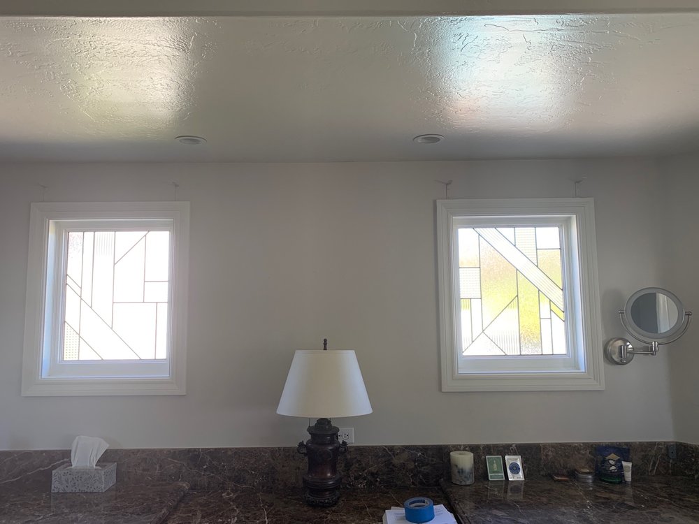 The Beveled Edge
