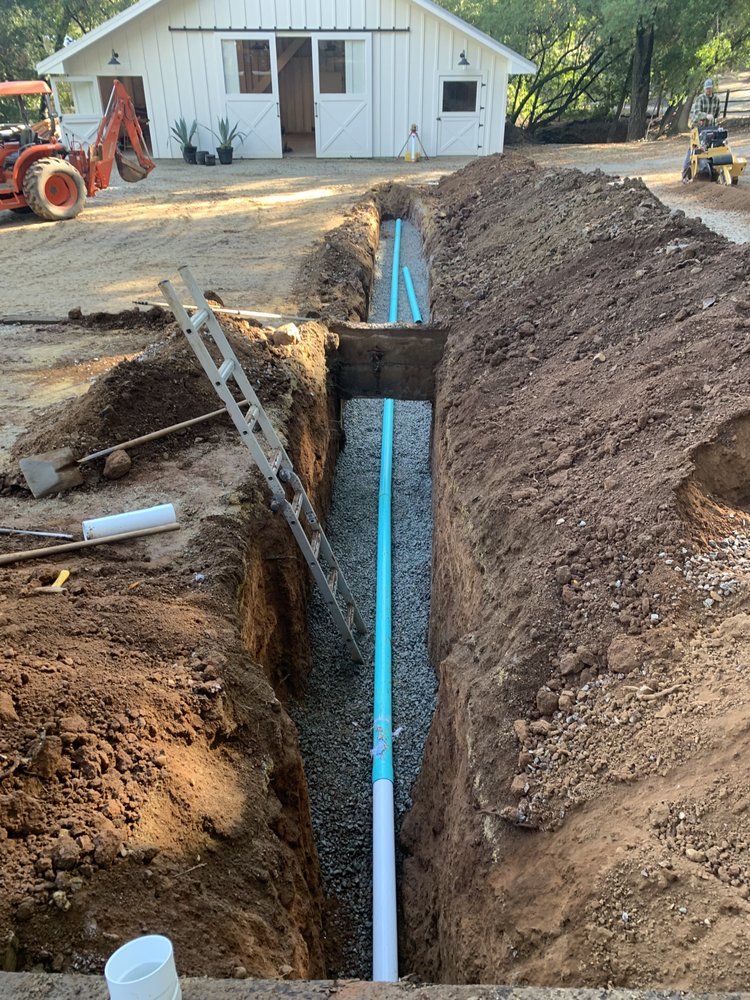 Taurian Construction