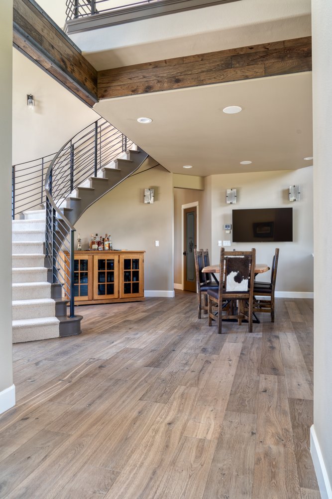 image of business The Hardwood Floor Company