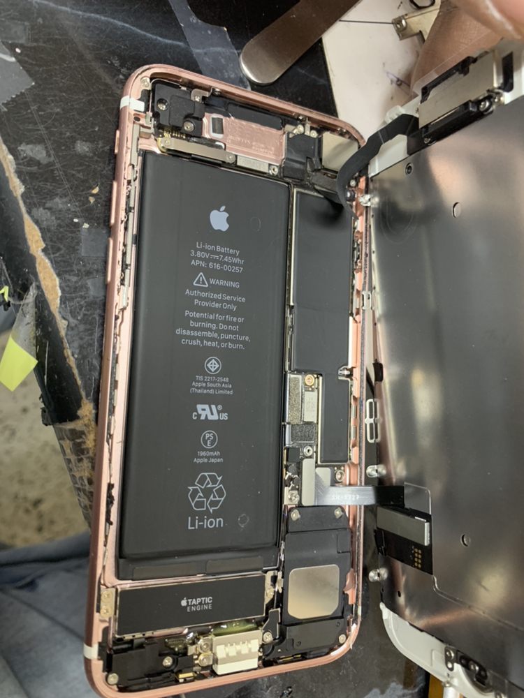 iPhone Repair Garland