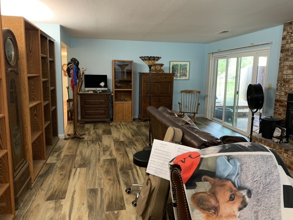 Masterson Floor Covering