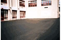 East Coast Paving & Sealcoating Inc