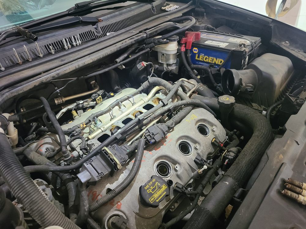 South Coast Automotive