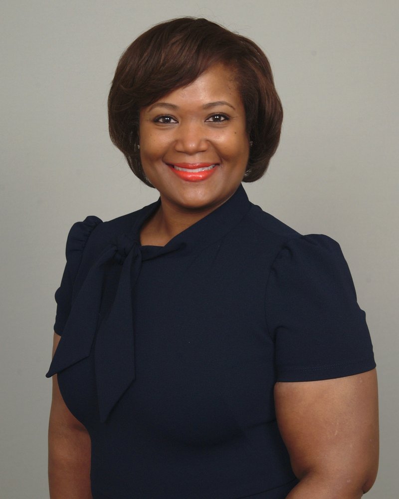 Farmers Insurance - Yakita Brinson