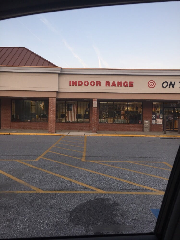 On Target