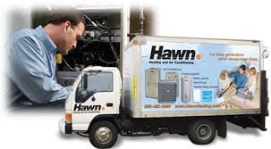 Hawn Heating & Air Conditioning