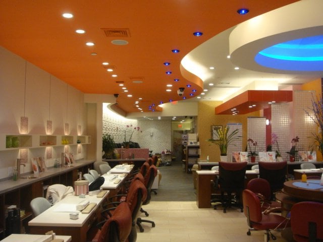 Posh Spa & Nails - 53 Photos & 84 Reviews - Nail Salons - 401 Post Rd W