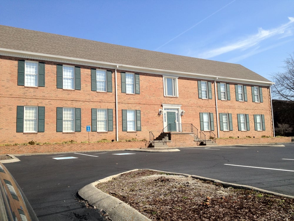 New Leaf Center CLOSED Counseling & Mental Health 1719 Ashley Cir