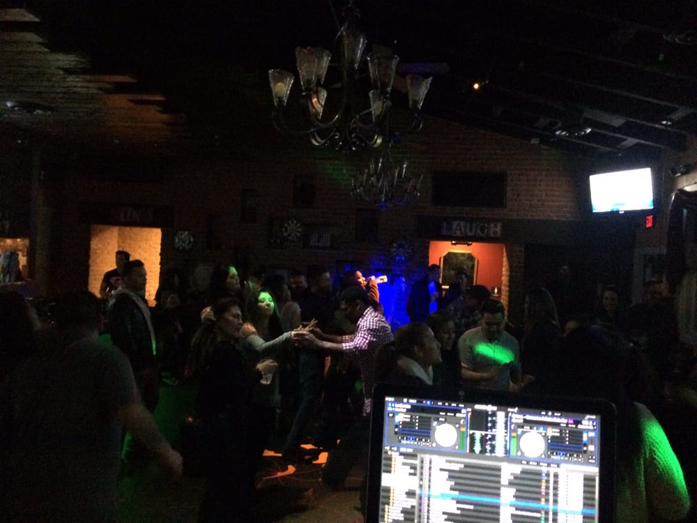 Fresco Night Club