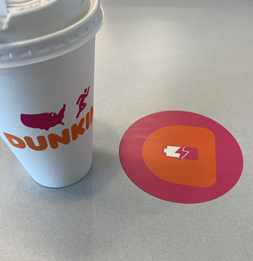 Dunkin