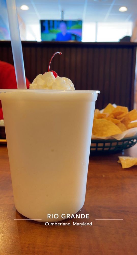 Rio Grande Mexican Restaurant