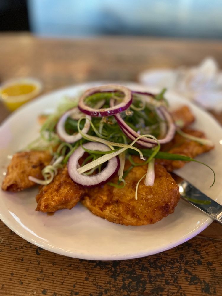 Mad for Chicken Mad for Chicken