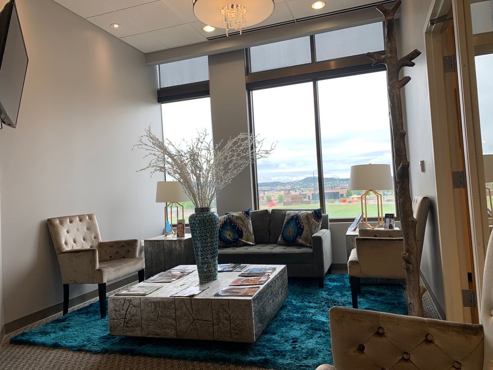 image of business Red Hawk Dentistry