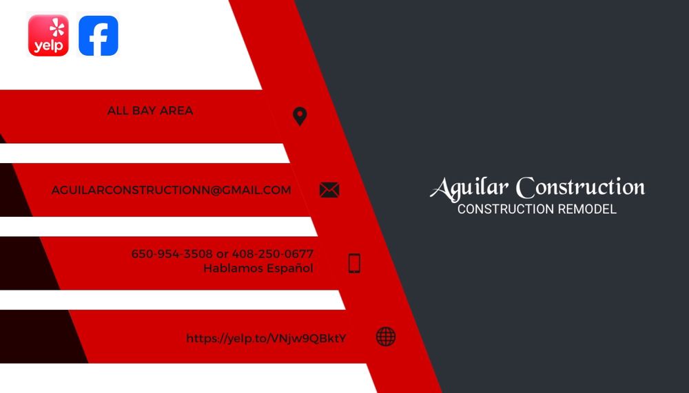 Aguilar Construction
