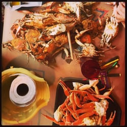 The Best 10 Seafood Restaurants In Rehoboth Beach De With Prices Claws Seafood House