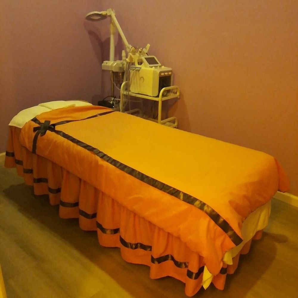 Yura Day Spa