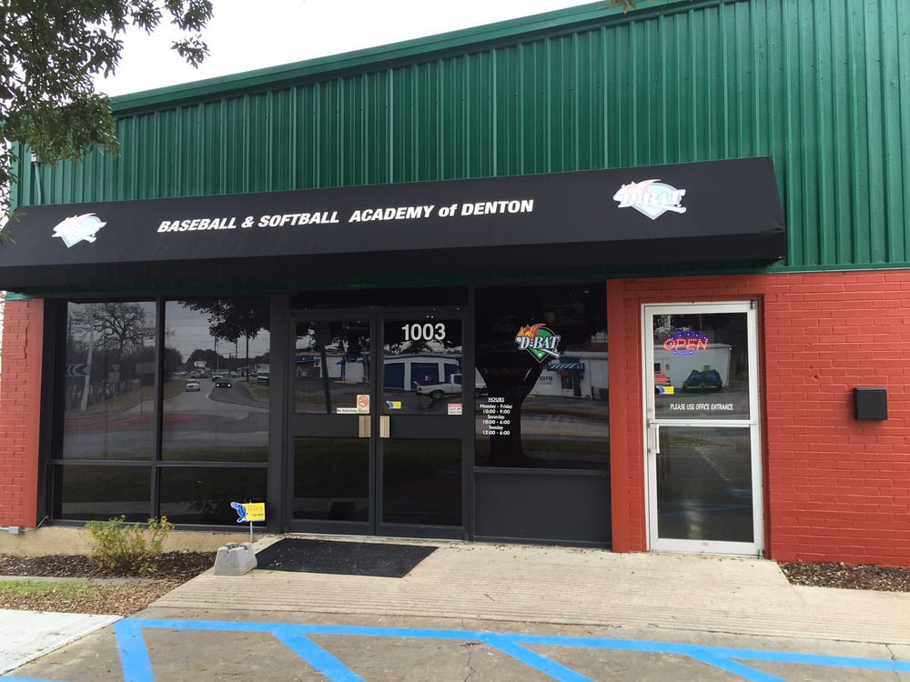DBAT Denton 45 Photos Batting Cages 1003 Shady Oaks, Denton