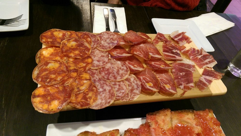 Ibéricos