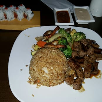 Naru Anese Restaurant 48 Photos 49 Reviews 6585 Photo Of Naru Anese Restaurant Southaven Ms United States Hibachi Steak Along