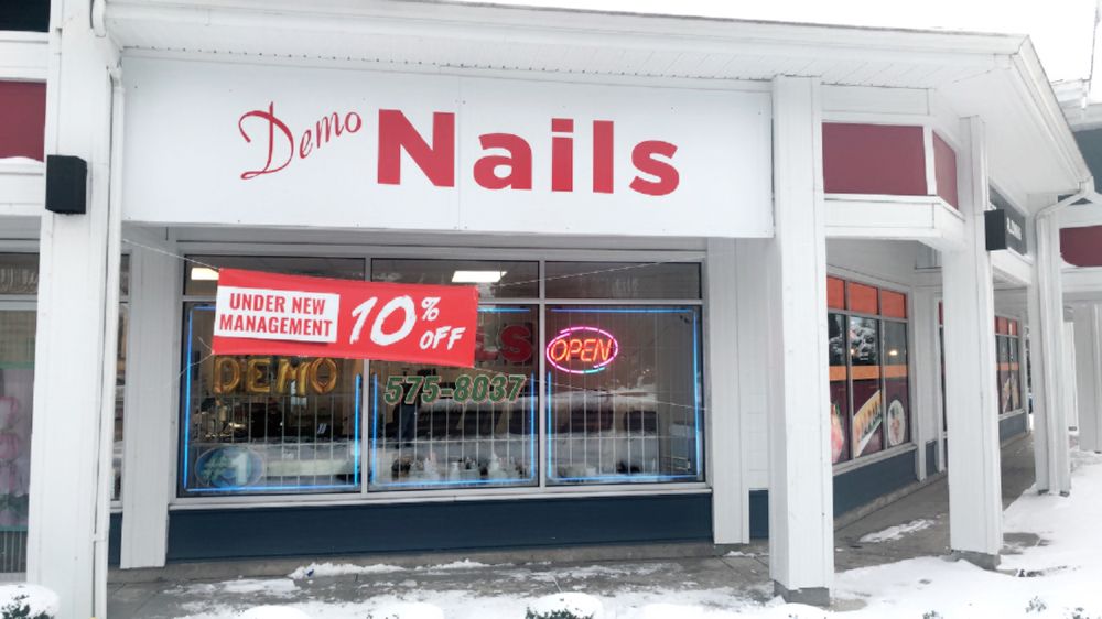L&G Nail Salon