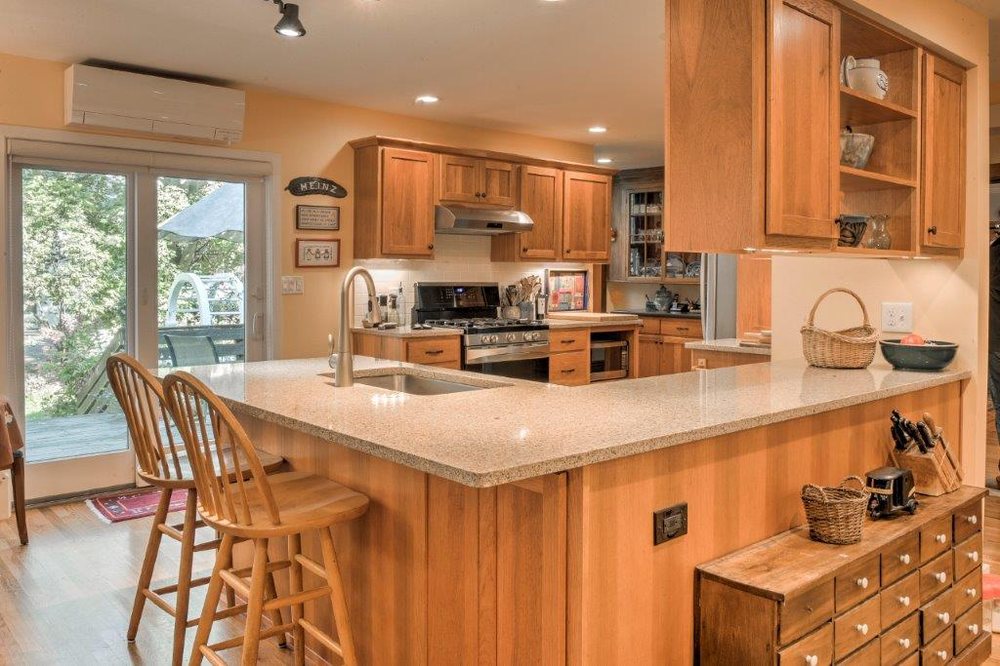 image of business Bergeron Construction