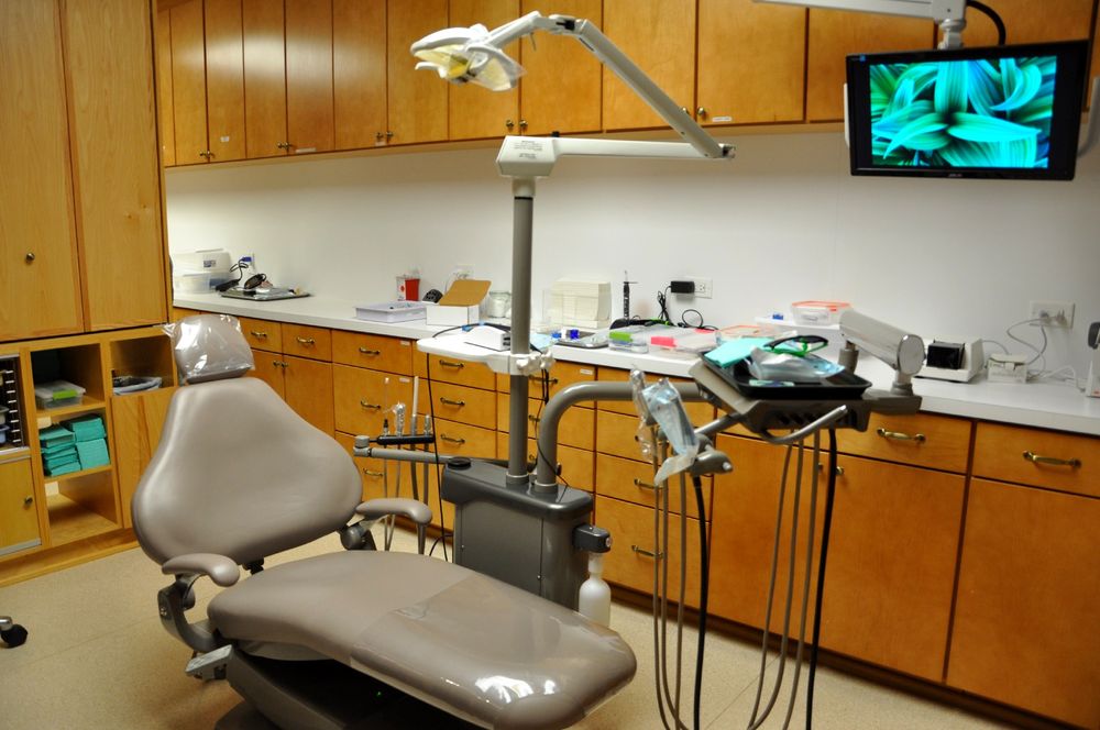 image of business Patrick S Foley, DDS - Park Hill Family Dental