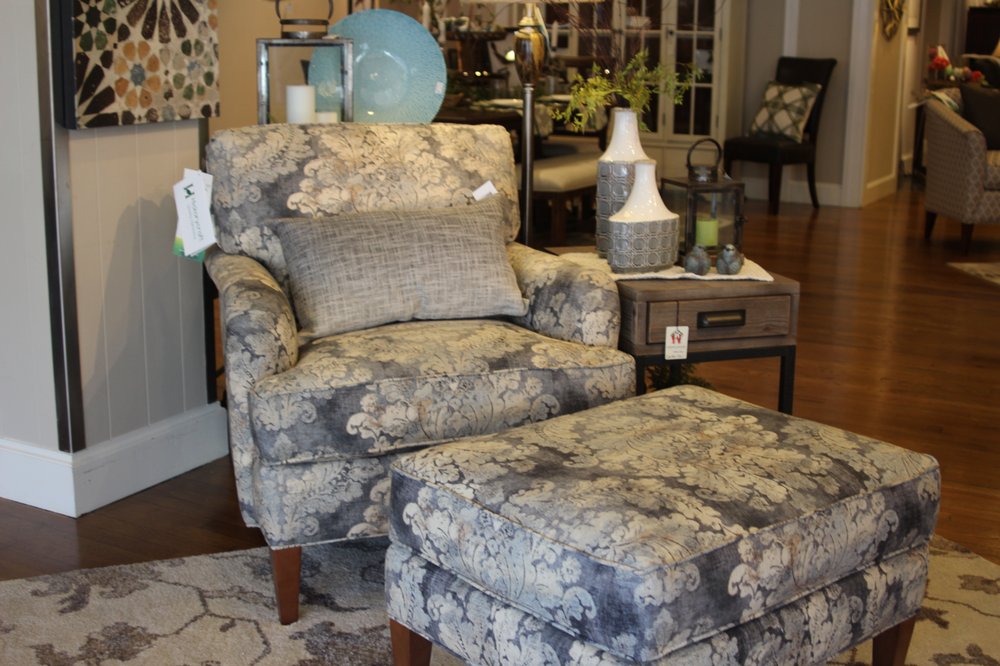 image of business Winfield House