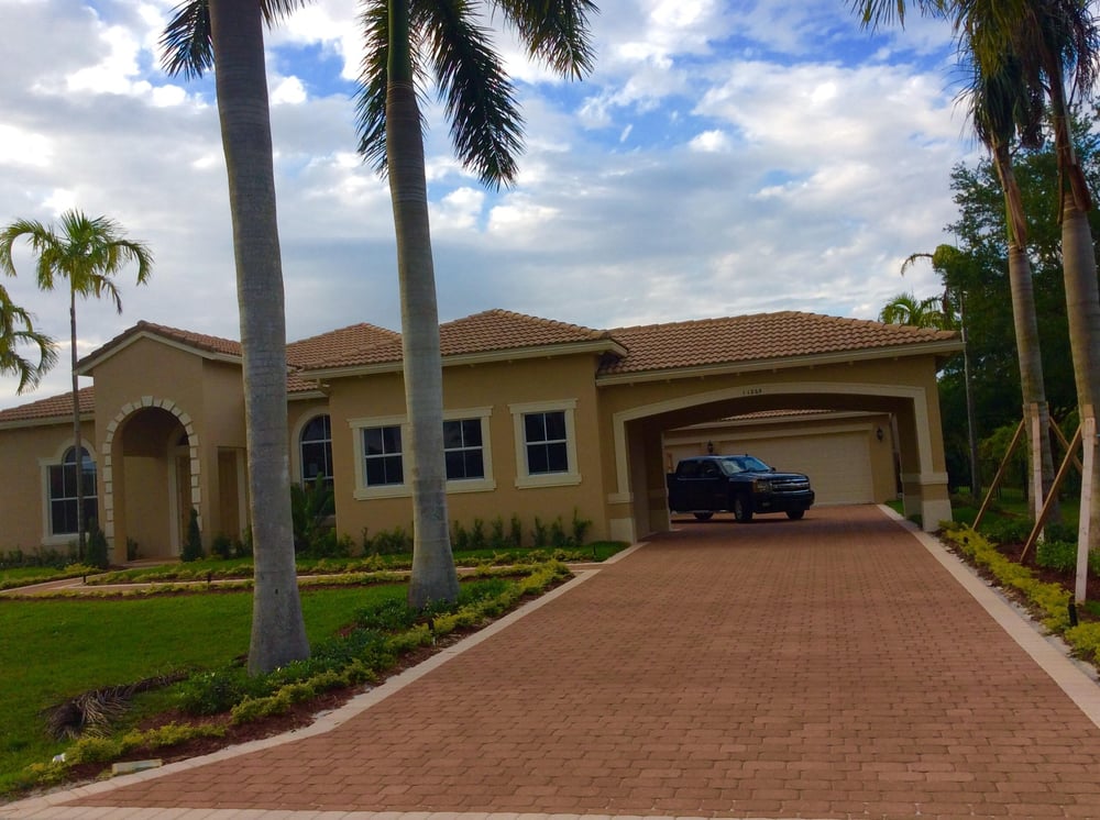 Affordable Pavers, Inc.