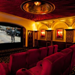 Get Smart Av Home Automation 3705 Sycamore Ln Green Hills Photo Of Get Smart Av Nashville Tn United States Custom Home Theater