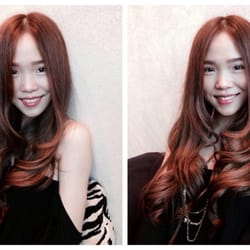 hair and yonge Asian eglinton salon hair and yonge Asian eglinton salon