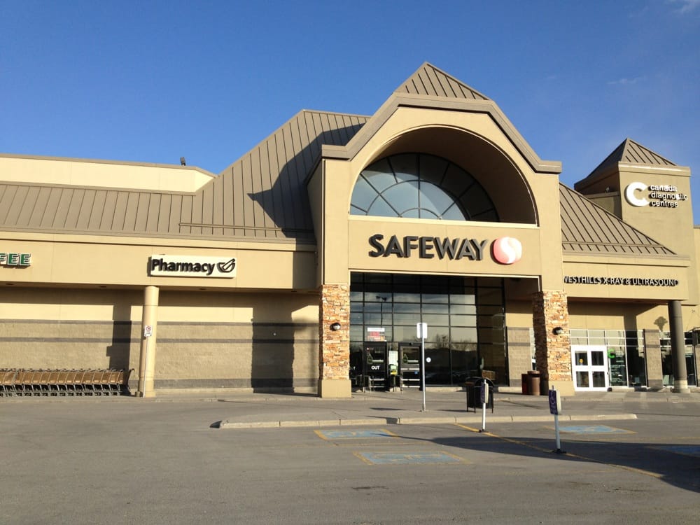 Safeway Grocery 200 Stewart Green SW, Calgary, AB Phone Number Yelp
