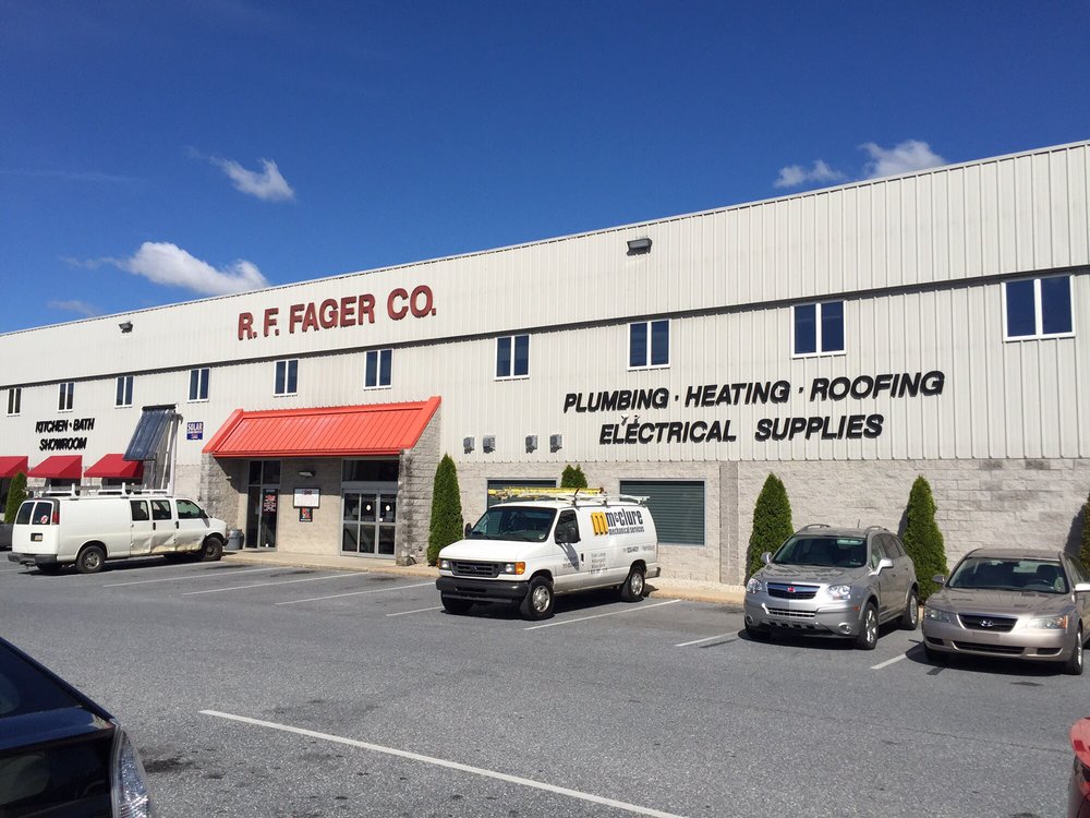 R.F. Fager - 12 Photos - Roofing - 2058 State Rd, Camp Hill, PA ... R.F. Fager - 12 Photos - Roofing - 2058 State Rd, Camp Hill, PA ...