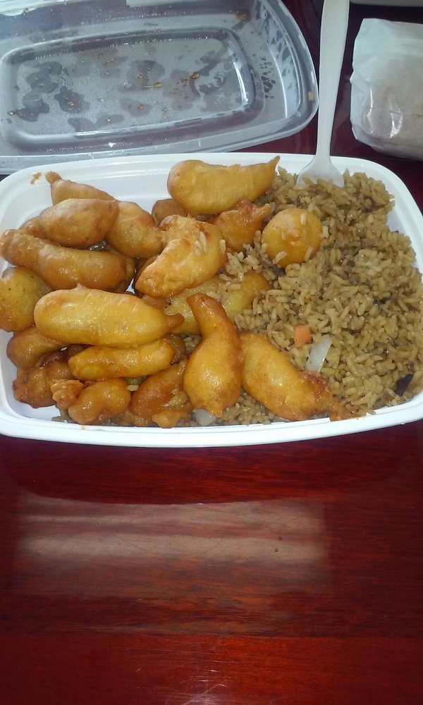 Joy Luck Chinese Restaurant Chinese 2966 S Ridgewood Ave, Edgewater