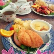 Tea for Two Tea Room - 32 Photos & 34 Reviews - Tea Rooms ...