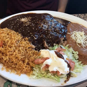 Mexican Food In Bridgeport Chicago Mexican Food In Bridgeport Chicago