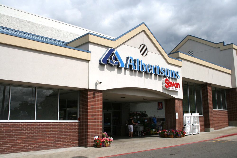 Albertsons 18 Photos & 42 Reviews Grocery 2975 Van Buren Blvd