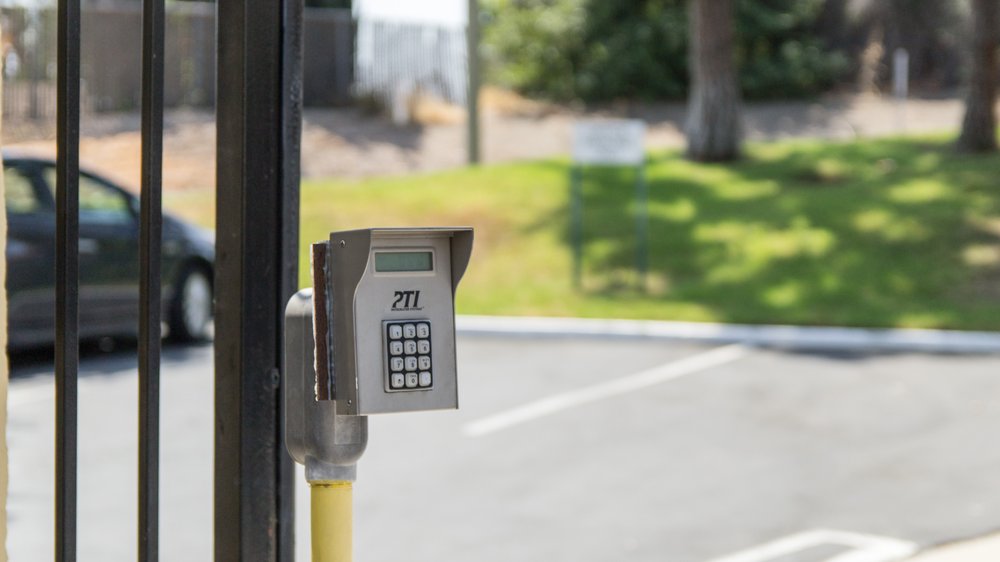 Placentia Self Storage