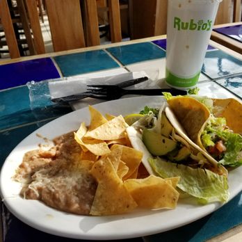 rubios order to go rubios order to go