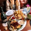 Bob Morris' Paradise Cove Beach Cafe