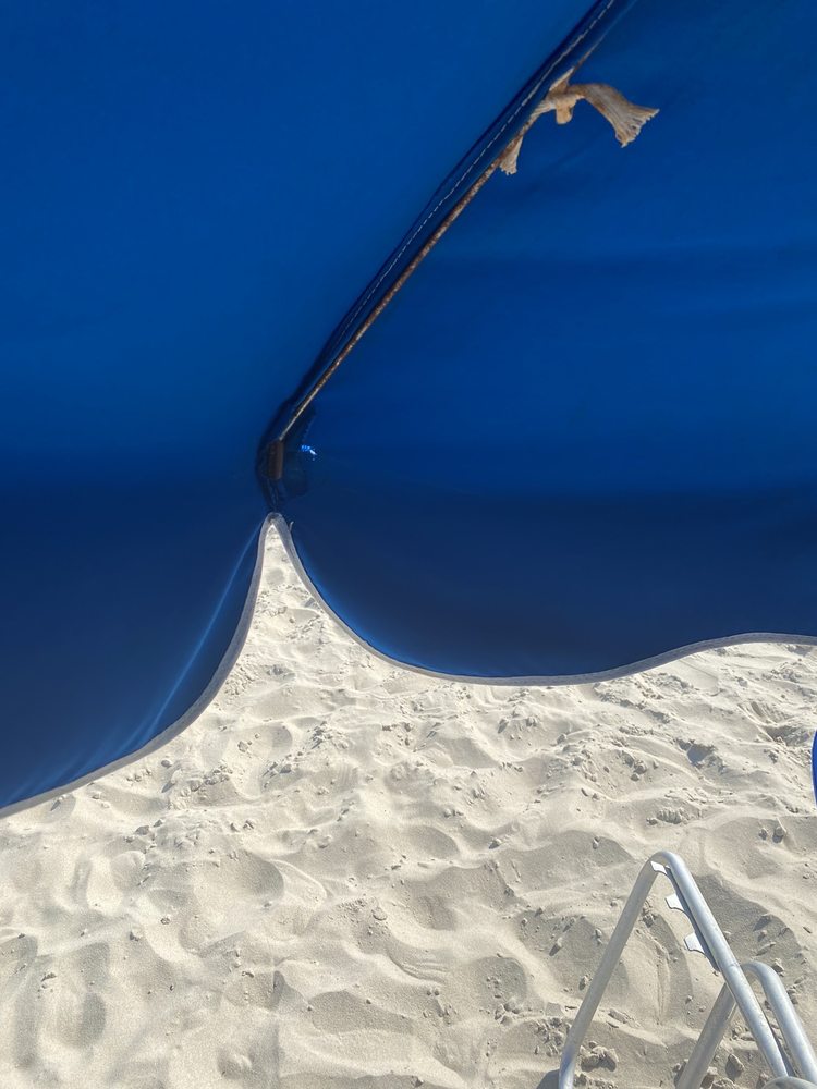 OBX Beach Cabana Services