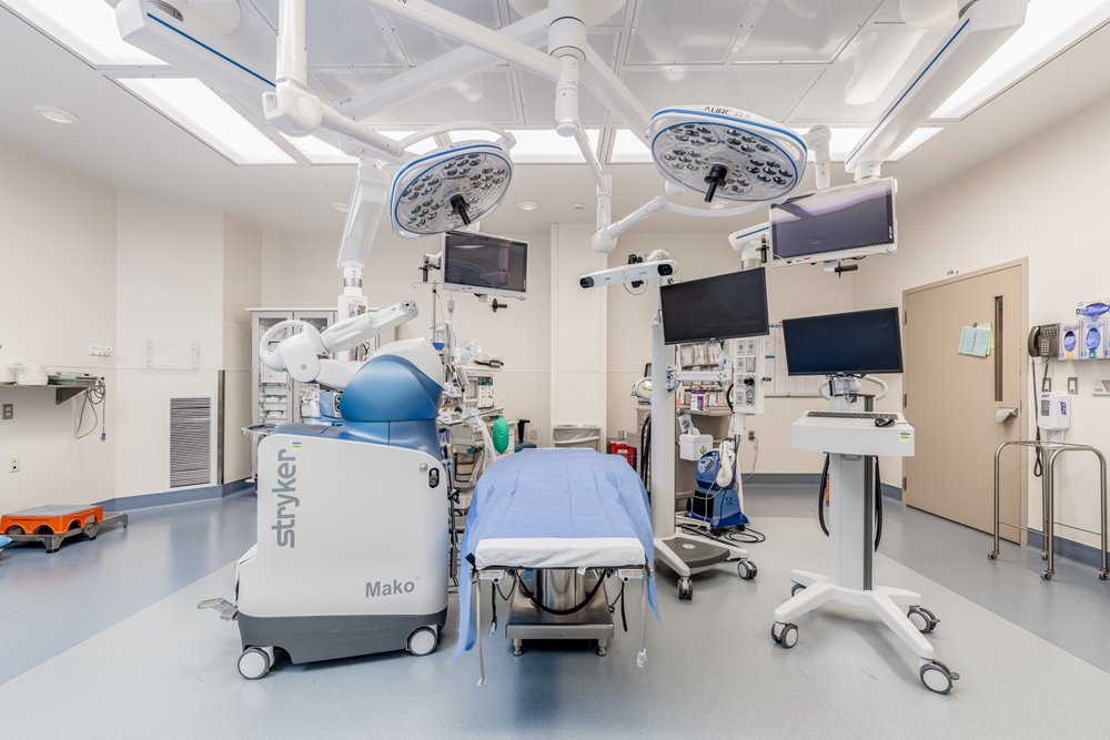 Capital Medical Center