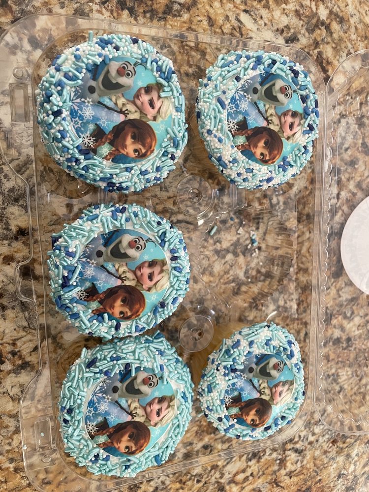 ZuckerBaker's Bake Shop ZuckerBaker's Bake Shop