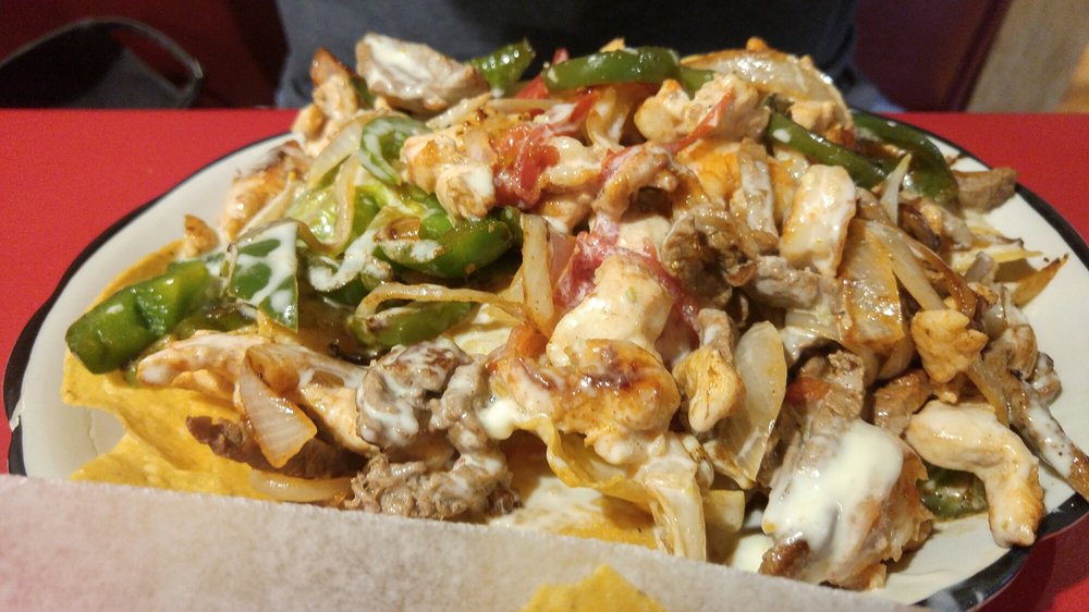 La Cabana 27 Photos & 27 Reviews Mexican Rt 441, Dillard, GA Restaurant Reviews Phone